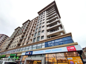 Satılır 4 otaqlı 178 m2 yeni tikili Nəriman Nərimanov m.