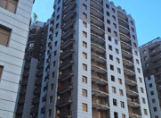 Satılır 2 otaqlı 76.7 m2 yeni tikili Yeni Yasamal