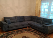 İcarəyə verilir 5 otaqlı 114 m2 yeni tikili Şah İsmayıl Xətai m.