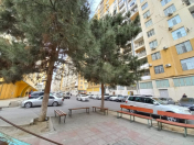 Satılır 3 otaqlı 148 m2 yeni tikili Həzi Aslanov m.