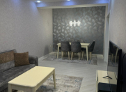 Satılır 2 otaqlı 81 m2 yeni tikili Həzi Aslanov m.