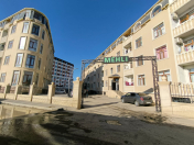 Satılır 2 otaqlı 52 m2 yeni tikili Masazır