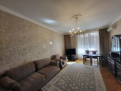 Satılır 3 otaqlı 130 m2 yeni tikili Nəsimi r.