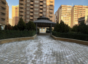 Satılır 3 otaqlı 108 m2 yeni tikili 28 May m.