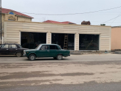 İcarəyə verilir 1 otaqlı 110 m2 obyekt Masallı