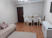 İcarəyə verilir 2 otaqlı 77 m2 köhnə tikili Gənclik Mall