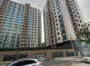 Satılır 4 otaqlı 149 m2 yeni tikili 28 May m.