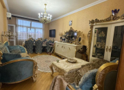 Satılır 2 otaqlı 68 m2 yeni tikili Nərimanov r.