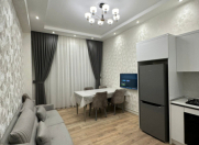 İcarəyə verilir 2 otaqlı 60 m2 yeni tikili Gənclik m.