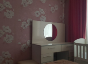 İcarəyə verilir 2 otaqlı 60 m2 yeni tikili Xırdalan