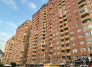 Satılır 3 otaqlı 120 m2 yeni tikili Yeni Yasamal