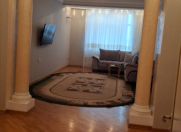 İcarəyə verilir 3 otaqlı 120 m2 yeni tikili Yasamal r.