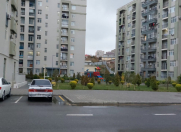 Satılır 4 otaqlı 120 m2 yeni tikili Yeni Yasamal