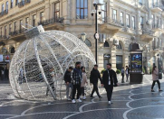 Satılır 1 otaqlı 45 m2 köhnə tikili Sahil m.