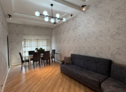 Satılır 2 otaqlı 65 m2 yeni tikili 28 May m.