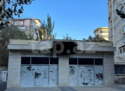 Satılır 1 otaqlı 125 m2 obyekt 8 mkr