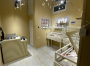 İcarəyə verilir 1 otaqlı 15 m2 obyekt Nizami m.