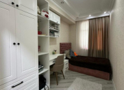 Satılır 4 otaqlı 83 m2 yeni tikili Yeni Yasamal