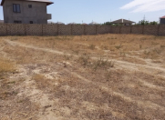 Satılır 11.5 sot torpaq Buzovna