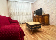 Satılır 3 otaqlı 90 m2 köhnə tikili Əhmədli m.