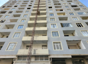 Satılır 3 otaqlı 80 m2 yeni tikili Xalqlar Dostluğu m.