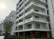 Satılır 1 otaqlı 60 m2 yeni tikili Sea Breeze Resort