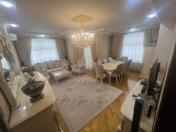 Satılır 4 otaqlı 135 m2 yeni tikili Binəqədi r.