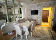 İcarəyə verilir 2 otaqlı 90 m2 yeni tikili İnşaatçılar m.