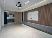 Satılır 4 otaqlı 141 m2 yeni tikili Bakı