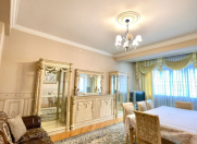 İcarəyə verilir 3 otaqlı 145 m2 yeni tikili Elmlər Akademiyası m.