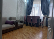 Satılır 2 otaqlı 55 m2 yeni tikili Əhmədli