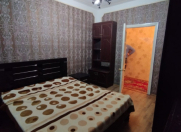 İcarəyə verilir 3 otaqlı 65 m2 köhnə tikili Əhmədli m.