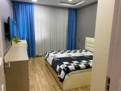 Satılır 4 otaqlı 105 m2 köhnə tikili Yeni Yasamal