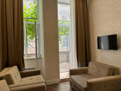 İcarəyə verilir 2 otaqlı 50 m2 köhnə tikili Səbail r.