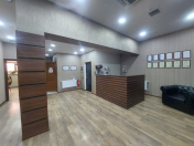 İcarəyə verilir 5 otaqlı 240 m2 ofis Nəsimi r.