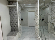 Satılır 4 otaqlı 143 m2 yeni tikili Nəriman Nərimanov m.