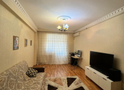 Satılır 2 otaqlı 45 m2 yeni tikili Yasamal r.