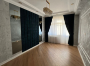 Satılır 2 otaqlı 105 m2 yeni tikili 1 mkr