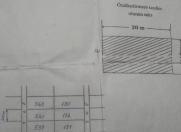 Satılır 6 sot torpaq Sumqayıt