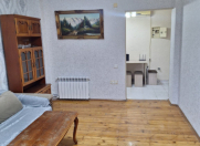 İcarəyə verilir 2 otaqlı 60 m2 köhnə tikili Nəsimi r.