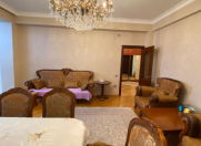 İcarəyə verilir 3 otaqlı 85 m2 yeni tikili Elmlər Akademiyası m.