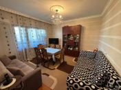 Satılır 4 otaqlı 120 m2 köhnə tikili Nəriman Nərimanov m.