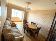 Satılır 4 otaqlı 130 m2 köhnə tikili Nəsimi r.