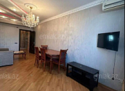 Satılır 3 otaqlı 110 m2 yeni tikili İnşaatçılar m.