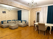 Satılır 4 otaqlı 105 m2 köhnə tikili Xətai r.