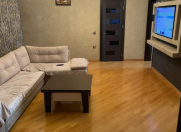 Satılır 2 otaqlı 119 m2 yeni tikili Binəqədi r.