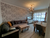 Satılır 3 otaqlı 80 m2 köhnə tikili Qaraçuxur