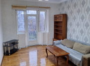 İcarəyə verilir 2 otaqlı 60 m2 köhnə tikili 28 May m.