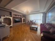 Satılır 4 otaqlı 167 m2 yeni tikili Bakıxanov