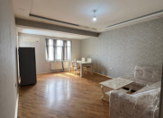 İcarəyə verilir 3 otaqlı 108 m2 yeni tikili Həzi Aslanov